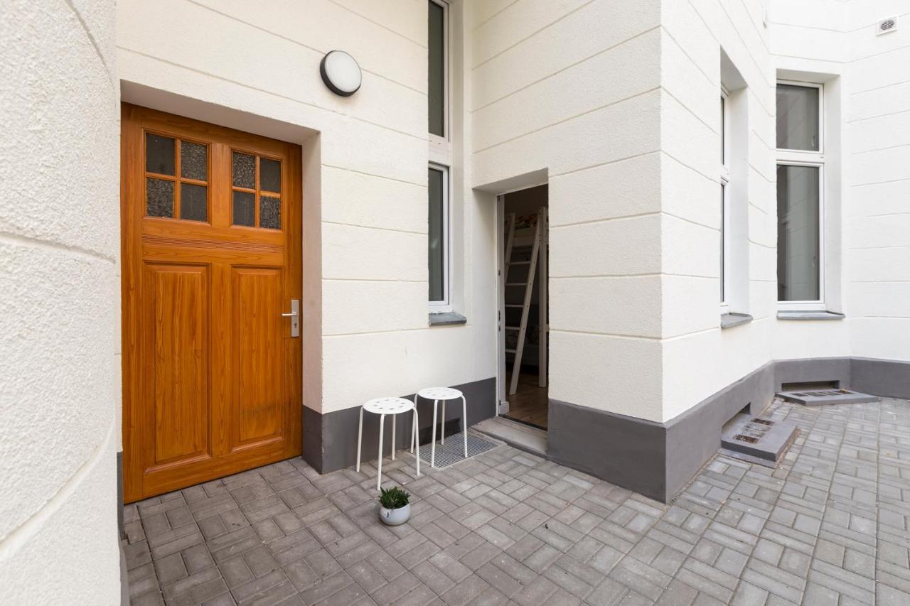 Feels Like Home Berlin Exterior photo